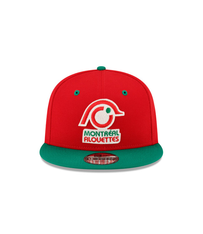 TURF TRAD 23 SNAPBACK