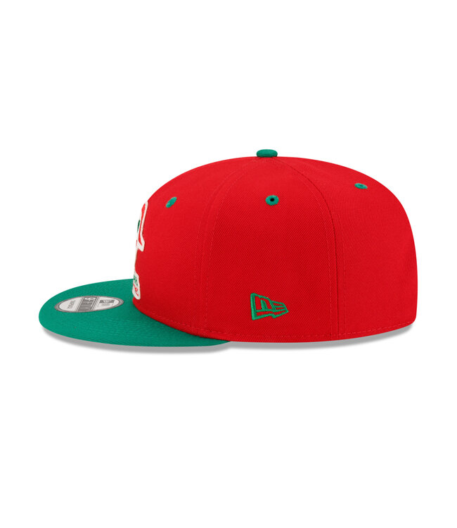 TURF TRAD 23 SNAPBACK