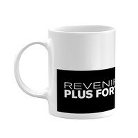 VOLER COFFEE MUG (FRENCH VERSION)