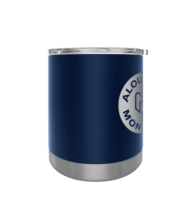 12OZ EXECUTIVE LOWBALL TUMBLER