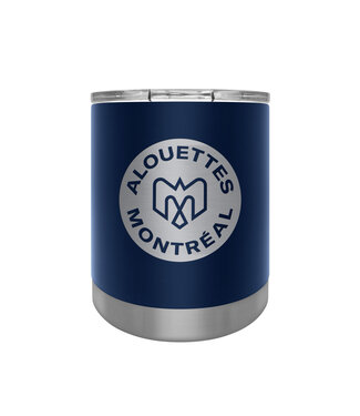 Sports Vault 12OZ EXECUTIVE LOWBALL TUMBLER