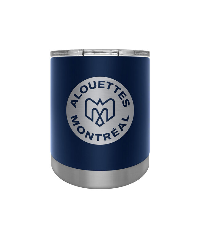 GOBELET EXECUTIF LOWBALL 12OZ