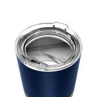 12OZ EXECUTIVE LOWBALL TUMBLER