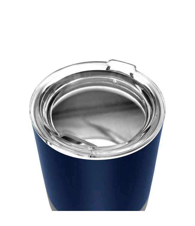 12OZ EXECUTIVE LOWBALL TUMBLER