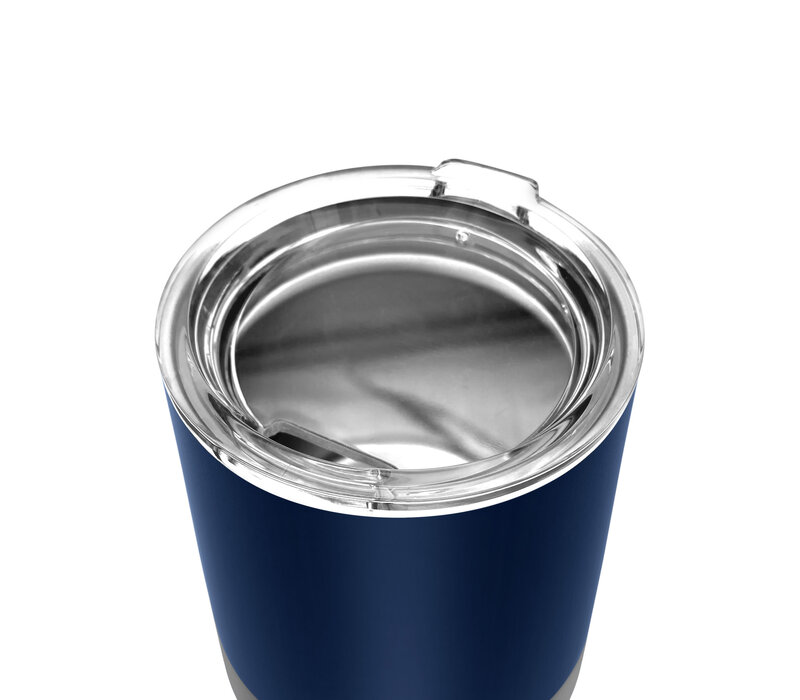 12OZ EXECUTIVE LOWBALL TUMBLER