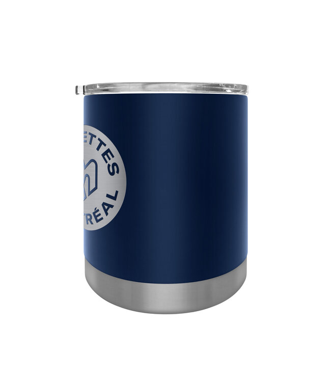 GOBELET EXECUTIF LOWBALL 12OZ