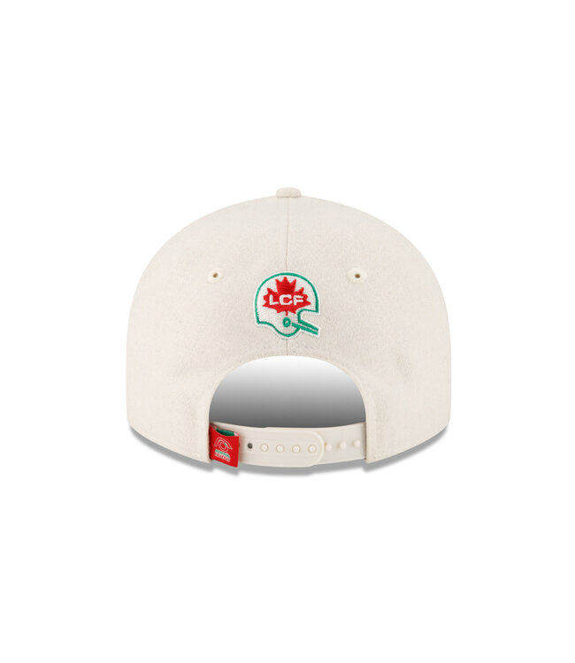 950 TURF TRAD 1946 WHITE HAT