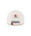 950 TURF TRAD 1946 WHITE HAT