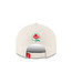 CASQUETTE 950 TURF TRAD BLANC 1946
