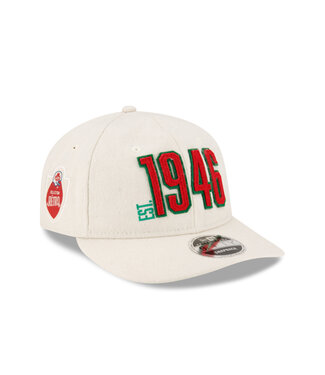New Era CASQUETTE 1946 TURF TRAD