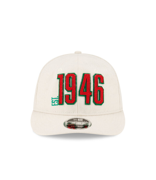 1946 TURF TRAD HAT