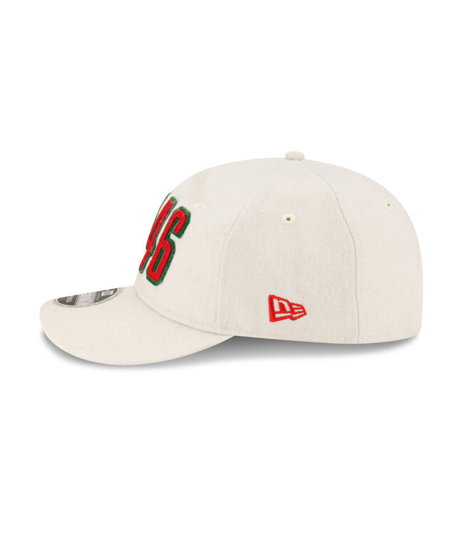 950 TURF TRAD 1946 WHITE HAT