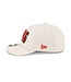 950 TURF TRAD 1946 WHITE HAT