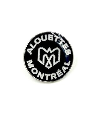 Sports Vault ÉPINGLETTE BLEU
