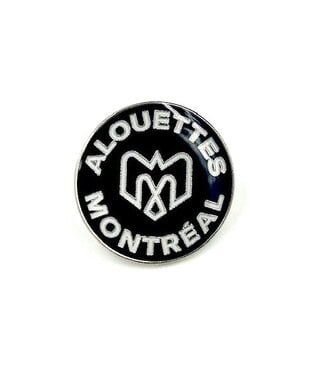 Sports Vault LAPEL PIN BLUE