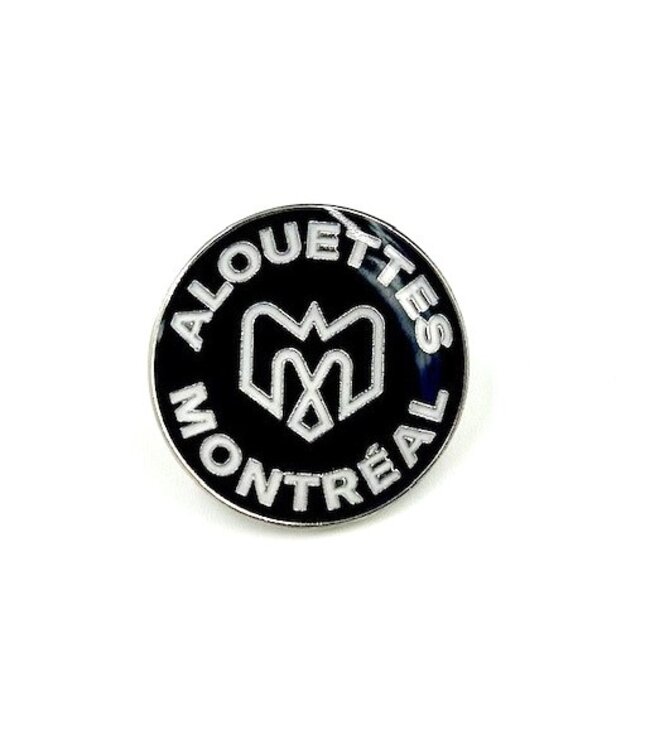 LAPEL PIN BLUE