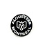 LAPEL PIN BLUE