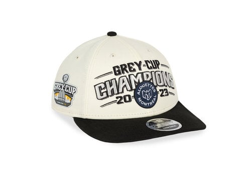 New Era 2023 LOCKER ROOM CHAMPION HAT