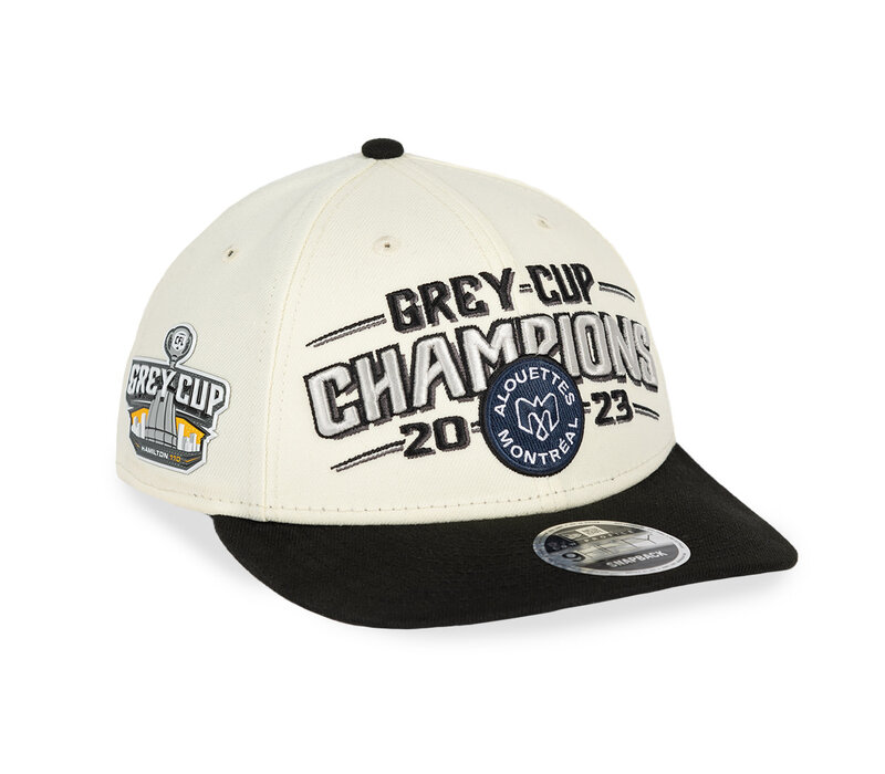 2023 LOCKER ROOM CHAMPION HAT