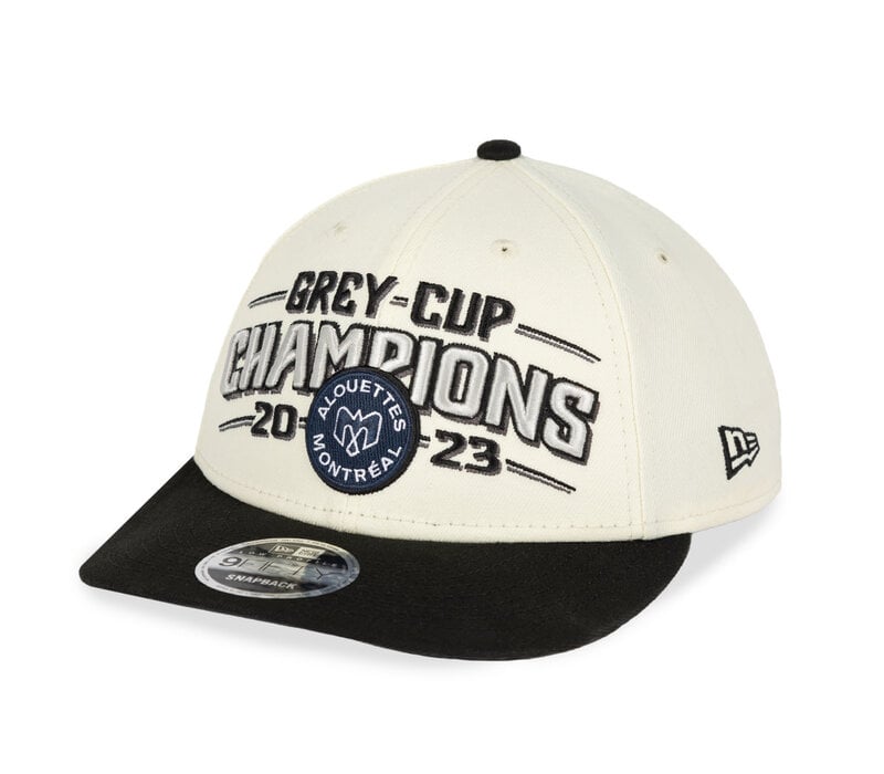 2023 LOCKER ROOM CHAMPION HAT