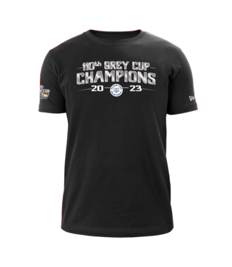 New Era 2023 LOCKER ROOM CHAMPION T-SHIRT