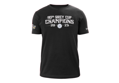 New Era 2023 CHAMPION VESTIAIRE T-SHIRT