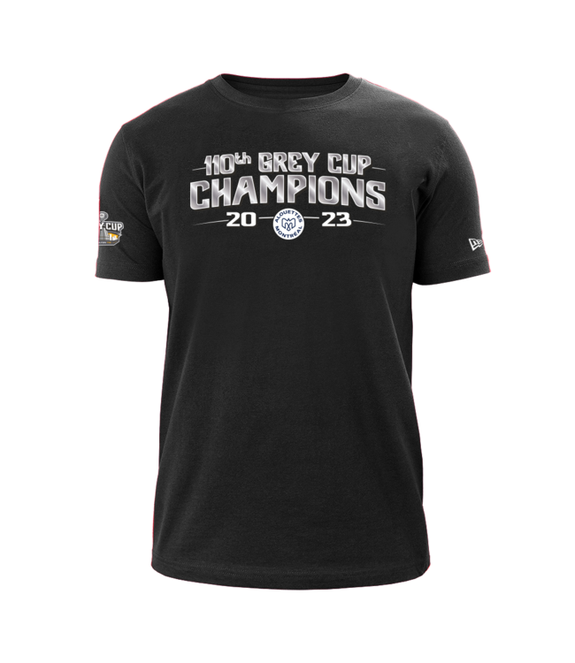 2023 LOCKER ROOM CHAMPION T-SHIRT