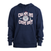 New Era 2023 GREY CUP CHAMPION HOODIE