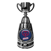3 1/4'' GREY CUP REPLICA 2023