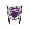INGLASCO 2023 GREY CUP CHAMPION 2OZ SHOT GLASS