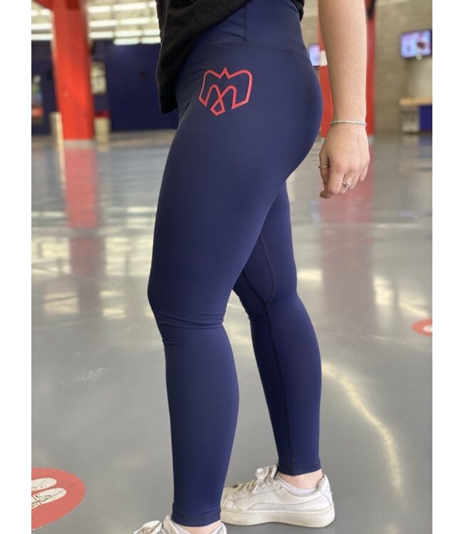 CHEER LEGGINGS
