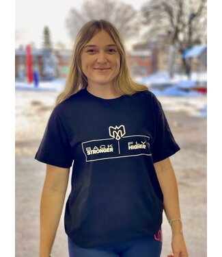 TTA FLY T-SHIRT
