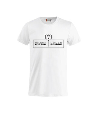TTA VOLER T-SHIRT