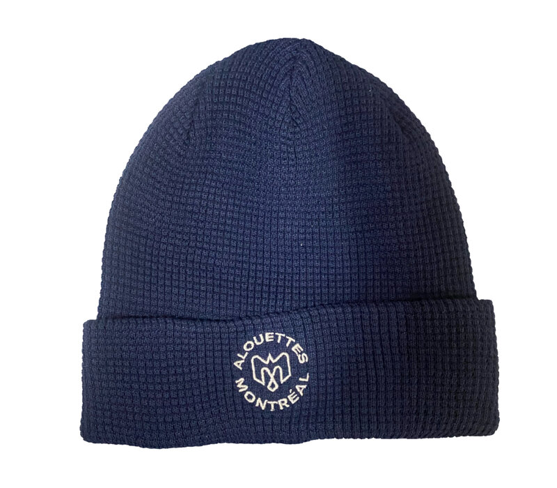 FIELD BEANIE