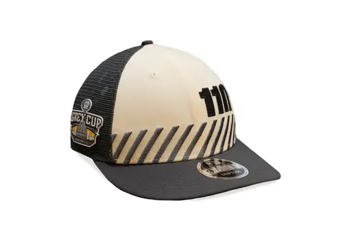 Grey Cup Tarmac 950 Snapback New Era