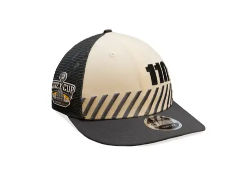 New Era 110th Grey Cup Hat