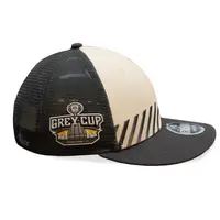 Grey Cup Tarmac 950 Snapback New Era