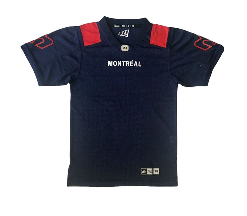 NEW ERA HOME JERSEY - MEN