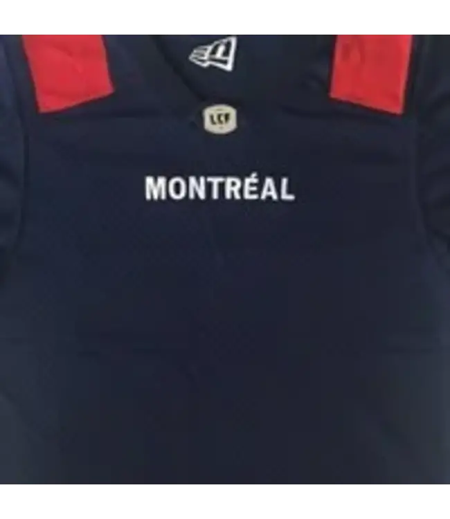 NEW ERA HOME JERSEY - MEN