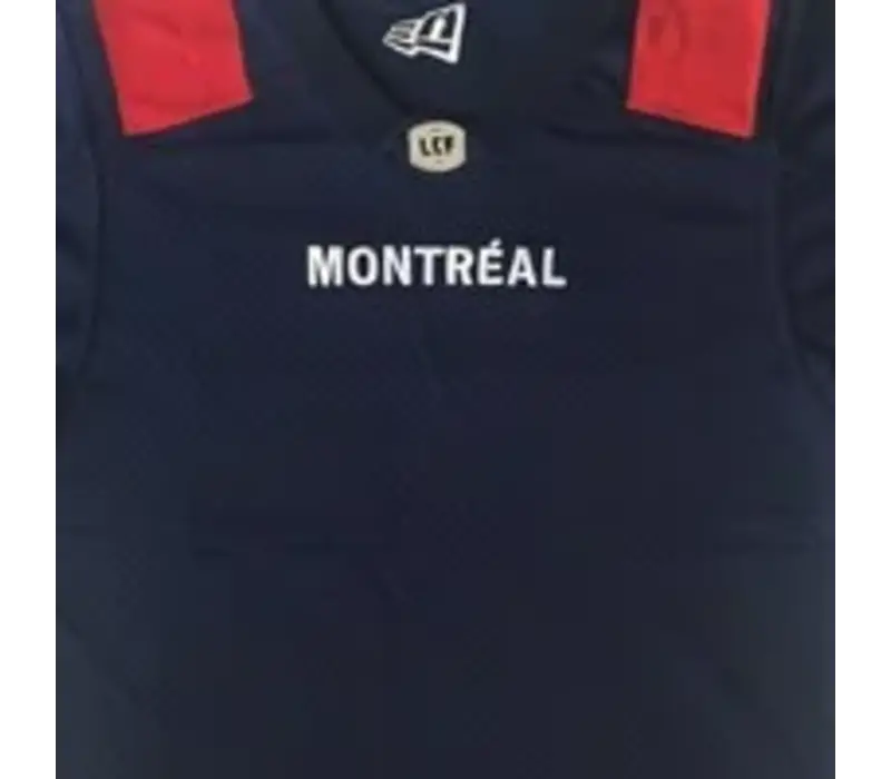 NEW ERA HOME JERSEY - MEN