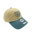 DUSTED HAT