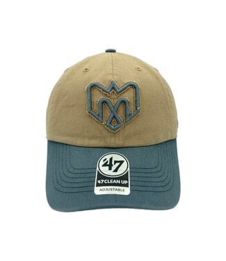Brand 47 DUSTED HAT