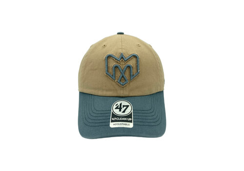 Brand 47 CASQUETTE DÉPOUSSIÉRÉE