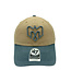 DUSTED HAT
