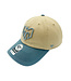 DUSTED HAT