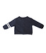 KID'S NAVY CARDIGAN
