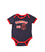 hayhay MAILLOT DE CORPS ALS POUR BÉBÉS