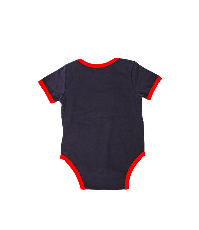 ALS INFANT BODYSUIT
