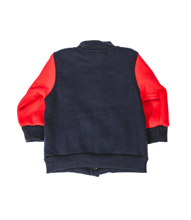VESTE VARSITY POUR ENFANTS
