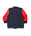 VESTE VARSITY POUR ENFANTS